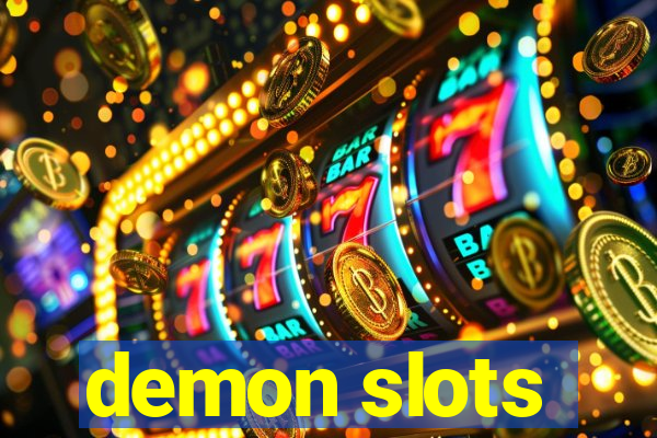 demon slots